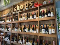 -Money Shops(愚园路店)