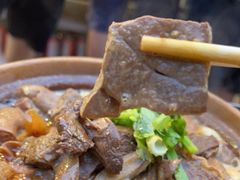 -包工仔·牛杂自助放题