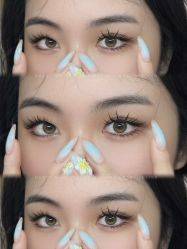 -花岐款式专研健康美甲沙龙