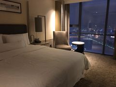 -宁波威斯汀酒店
