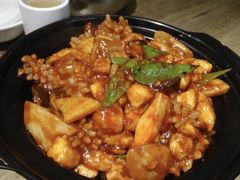 -津菜宋记老房子(平山道店)