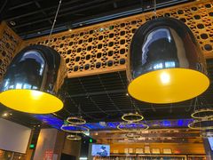 -blue frog蓝蛙(长泰广场店)