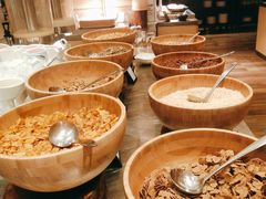 -北京王府井希尔顿酒店·万斯阁西餐厅