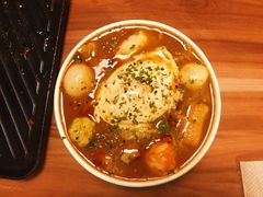 -维卡食舍(户部山店)