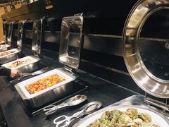-佛罗伦萨西餐厅(良渚君澜度假酒店)