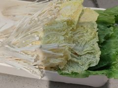 -半天妖烤鱼(桐乡万嘉购物中心店)