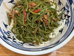 -晋来顺手擀面(金地花园店)