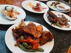 -汉巴味德(大悦城店)