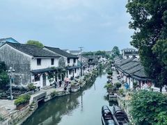 -绍兴鲁迅故里·沈园景区