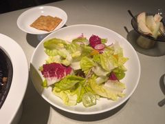 -融琥珀·京鲁菜·海味珍品(西单店)
