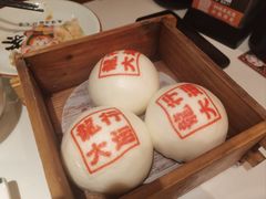 -禄运茶居·手工点心(体育西店)