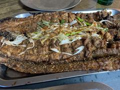 -清真·馬坡二旦烧烤(人生一串拍摄店)