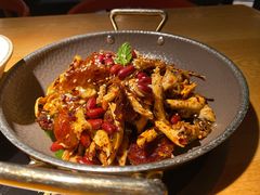 -吃饭皇帝大(解放西路店)
