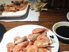 -汉巴味德·烤肉与啤酒的自助(杭州大悦城店)