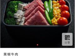 -一兆韦德健身(梅川店)