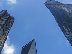 -上海中心大厦