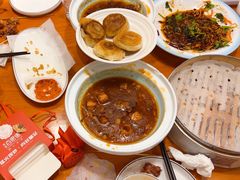 -客临百思德·东北特色馆(龙湖时代天街店)