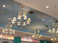 -龙聚德北京烤鸭(沙坪坝华宇A馆店)