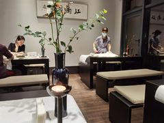 大堂-江南雅厨(李公堤店)