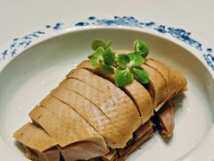 -金陵后厨·南京菜(新街口秣陵路店)