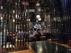 大堂-古田居·特色寿司料理(骏欣中心店)