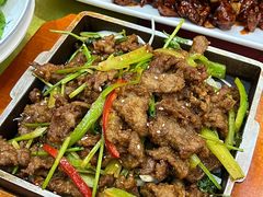 -闻香阁·清真(光荣道店)