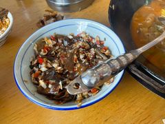 -楚成谷鸭馆(裕民店)