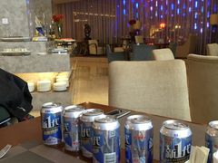 -河南盛世民航国际酒店·星空餐厅