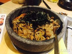 -新石器烤肉(中房金谊广场店)