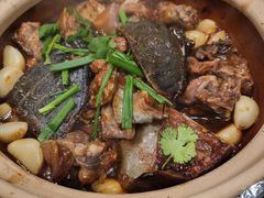 -金龙·打边炉(南京西路店)