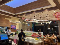 -豪客来牛排(红豆万花城店)