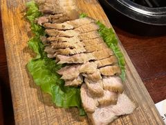 -Dombe豚(黑猪肉街店)