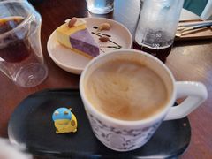 -COFFELIZ COFFEE