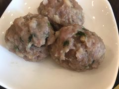 -新溢香国际酒店-中餐厅