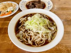 老汤素面（5两）-柴氏风味斋(甘家口店)