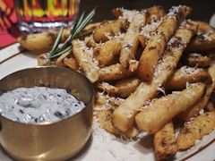 -ZAFFERANO西班牙海鲜饭(上海首店)