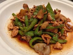 -肖记公安牛肉鱼杂馆·省级非物质文化遗产(江汉路直营店)