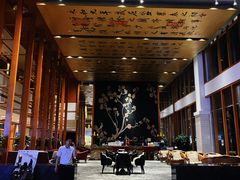 -张家界京武铂尔曼酒店