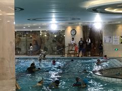 -W FITNESS 威尔仕健身·游泳(七宝店)