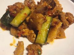 -尚御潮汕牛肉自助火锅(锦园店)