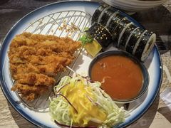 -猫头鹰炸鸡