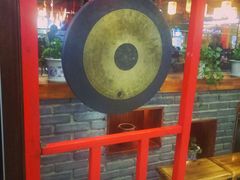 -满园烤鸭·春饼(太原街万达店)