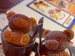 -文通冰室(祈福缤纷世界店)
