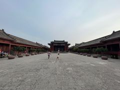 -开封府