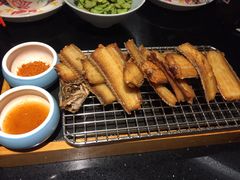 -老头儿油爆虾·知味杭州(爱琴海购物中心)