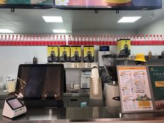 -维维豆奶(金鹰新街口店)