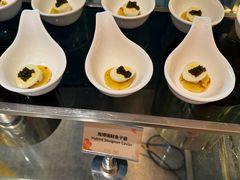 -广州花园酒店-凌璇阁360度高空海鲜自助餐CAROUSEL