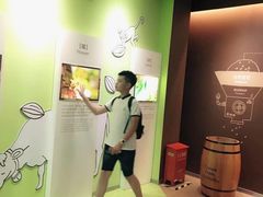 -歌斐颂巧克力小镇