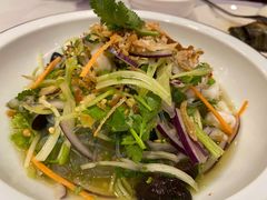 粉丝沙拉-阿诺泰·泰国餐厅(棕北店)