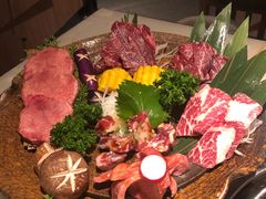 -厚贞日式烤肉(龙之梦店)